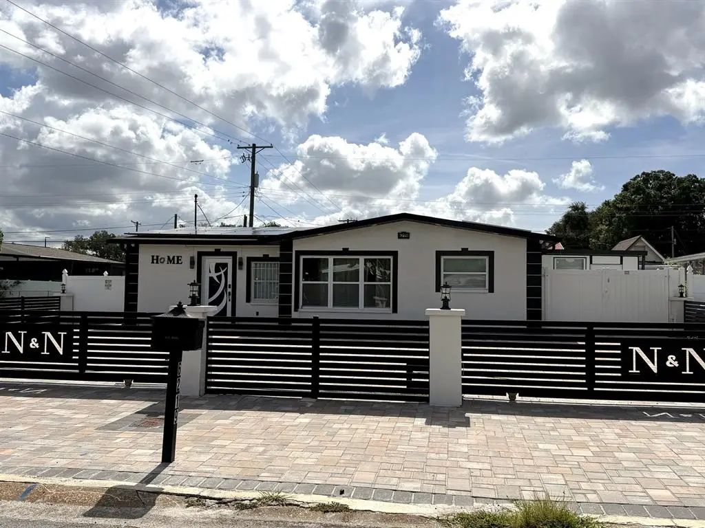 6219 Blossom Avenue, TAMPA
