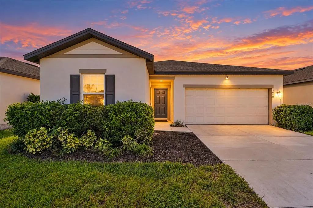 5860 Beefmaster Road, ST. CLOUD