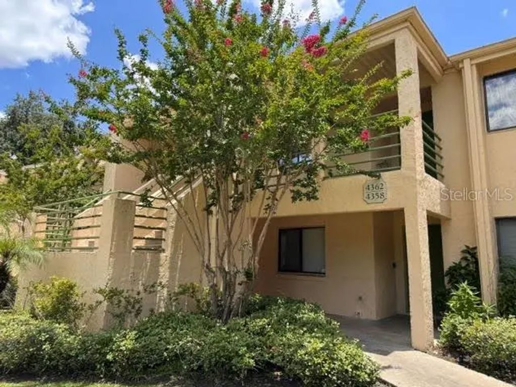 4362 S Lake Orlando Parkway 3-7, ORLANDO