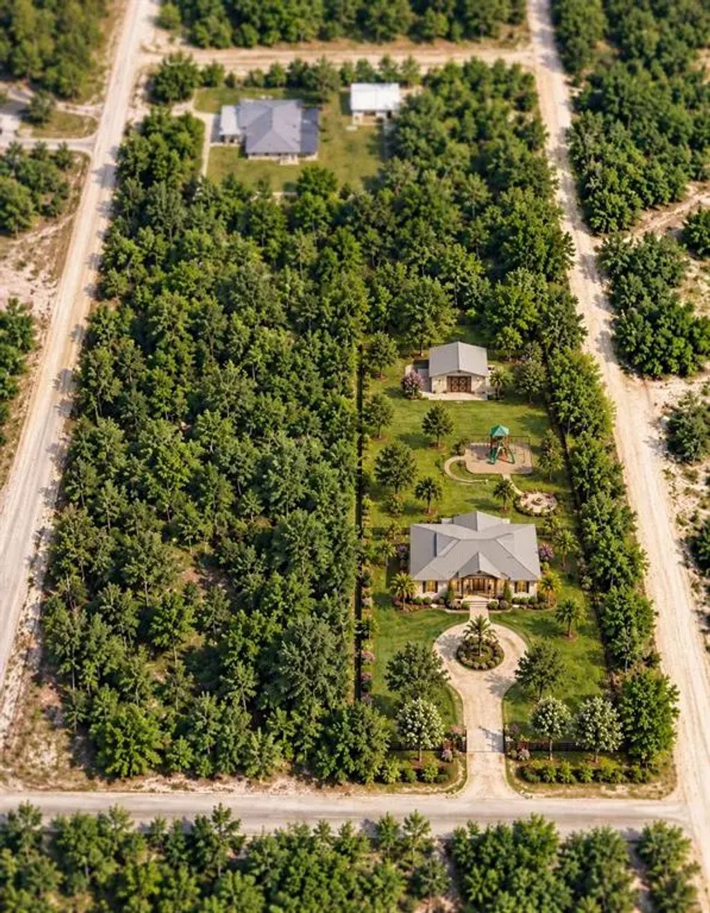 12021 Sw 85th Pl, DUNNELLON