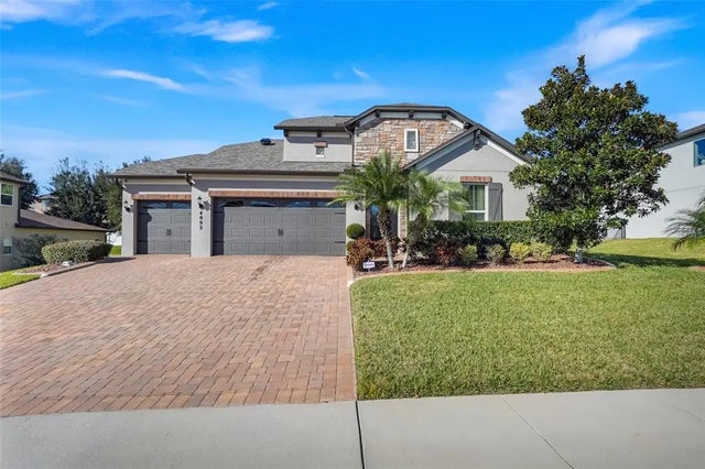 4092 Longbow Drive, CLERMONT