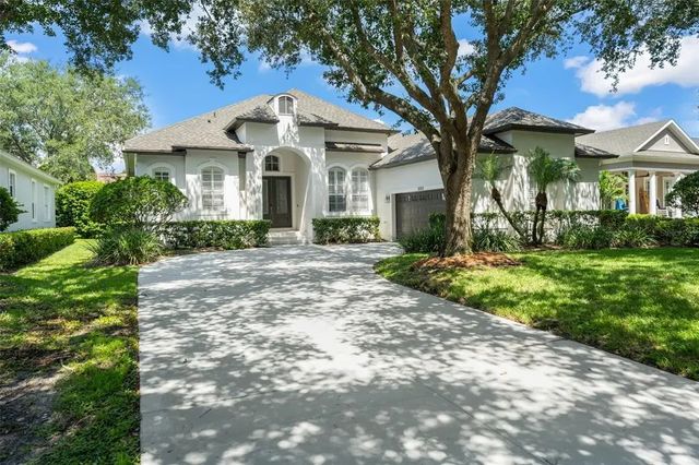 8351 Bowden Way, WINDERMERE