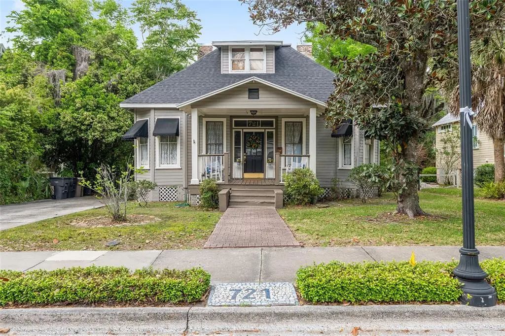 721 Se 5th Street, OCALA