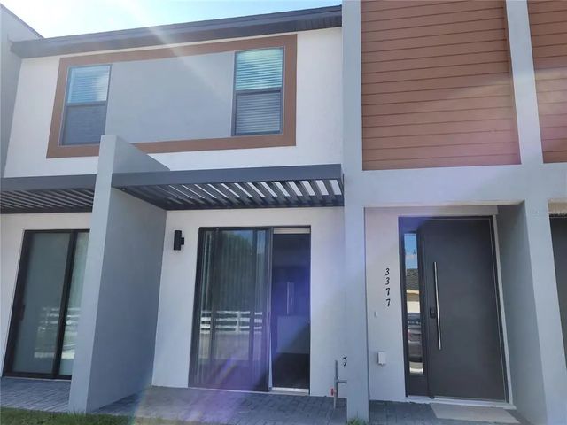 3377 Tranquil Trail, KISSIMMEE