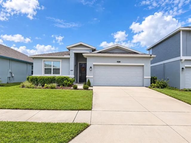 3973 Ambrose Avenue, KISSIMMEE