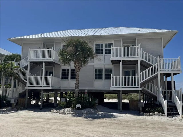 7466 Palm Island Drive 2913, PLACIDA