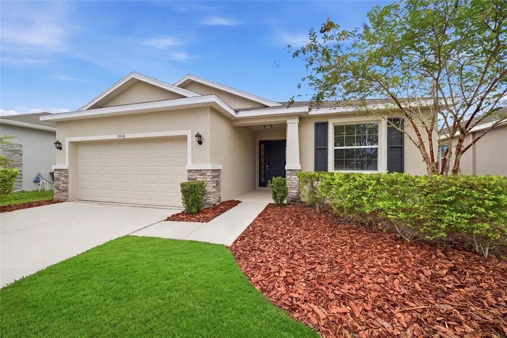 3940 Mossy Limb Court, PALMETTO