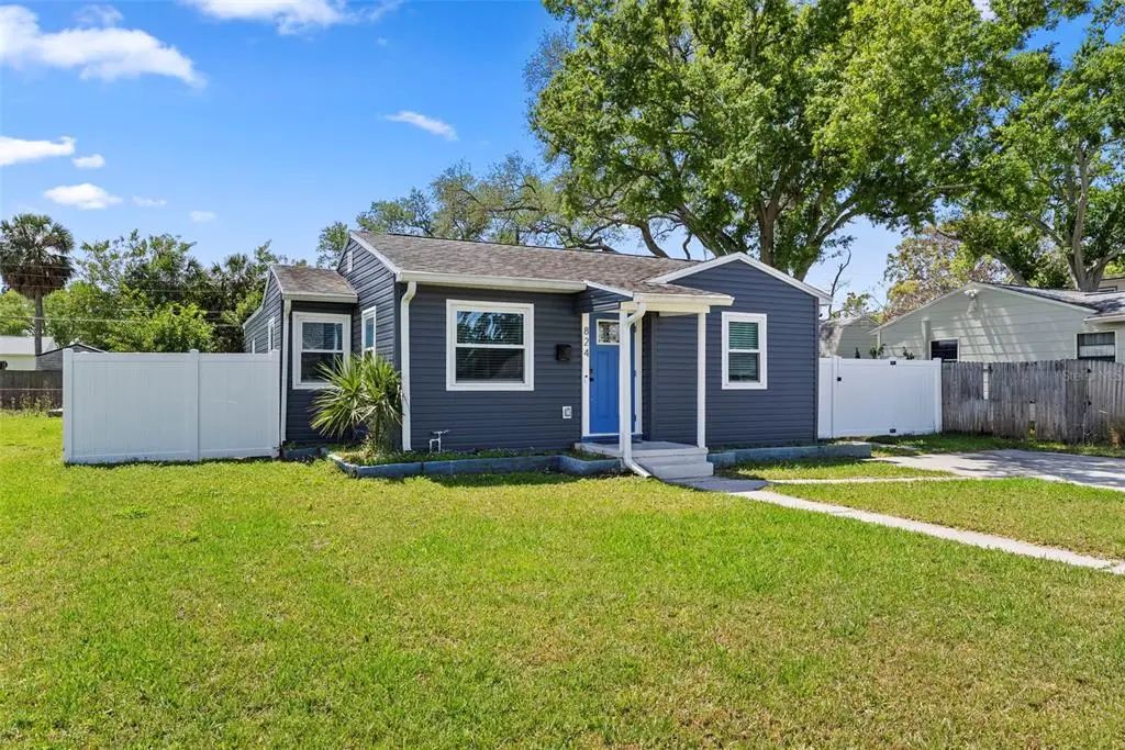 824 61st Avenue Ne, ST. PETERSBURG