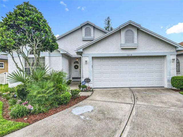 12118 Calaboose Court, ORLANDO