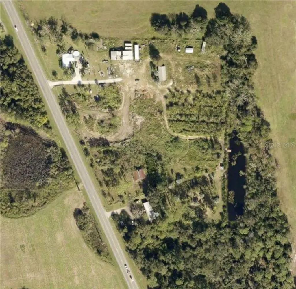 12714 State Road 33 Road, Groveland