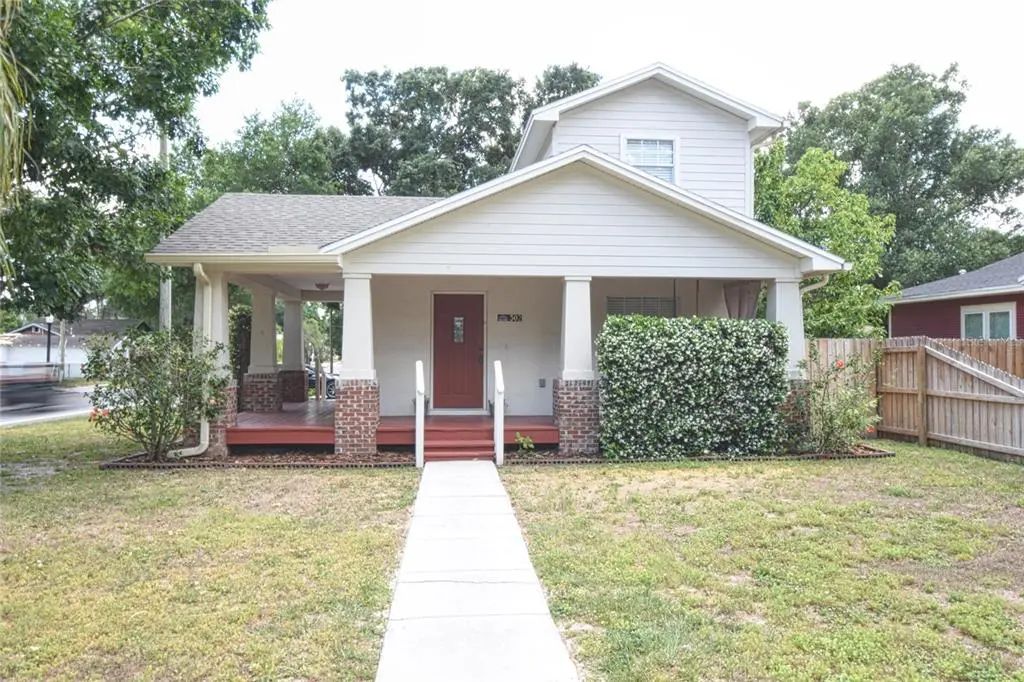 302 W Belmar Street, LAKELAND