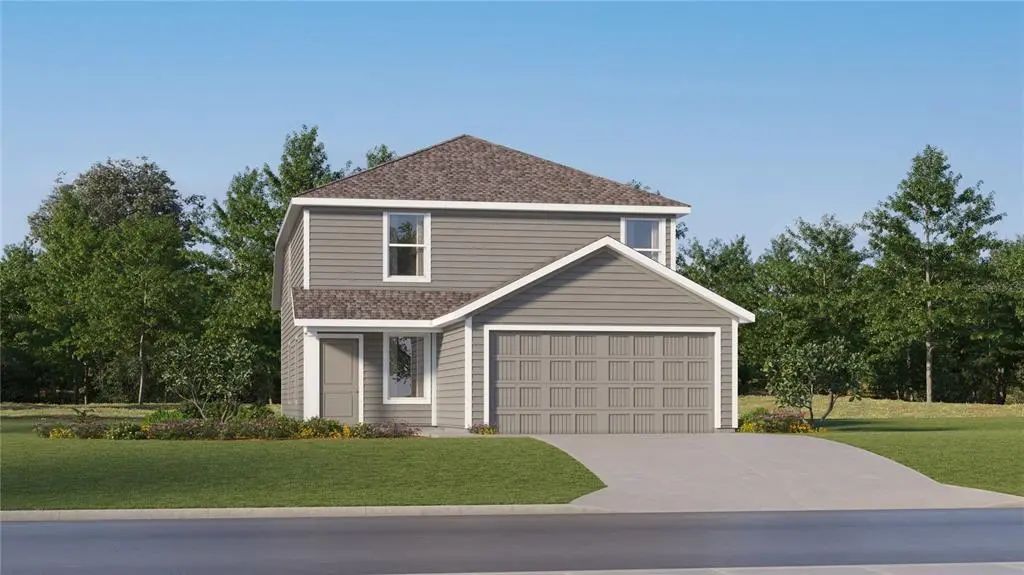 7733 Marble Street, GROVELAND