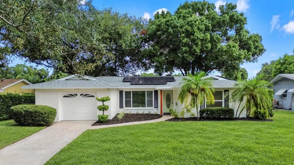 2040 Forest Drive, CLEARWATER