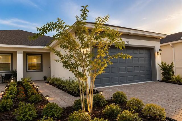 2756 Summer Retreat Lane, KISSIMMEE