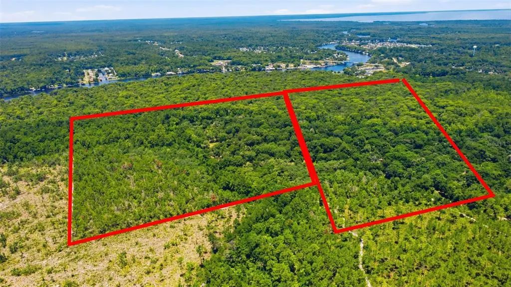 2140 St Johns River Road, ASTOR