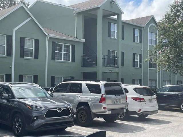 2035 Dixie Belle Drive 2035a, ORLANDO