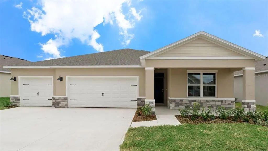 2837 Elio Hammock Drive, ST. CLOUD