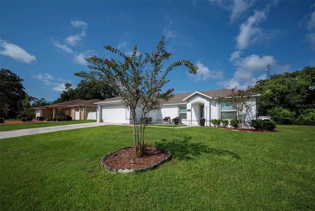 45 Woodfield Drive, PALM COAST