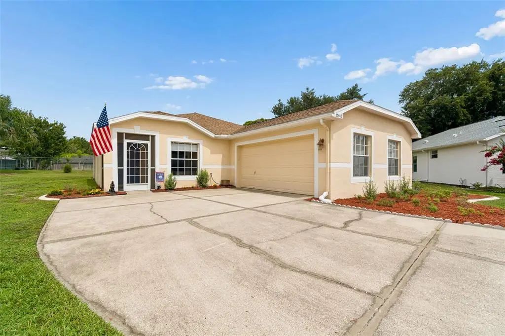 20942 Sunsweet Court, LAND O LAKES