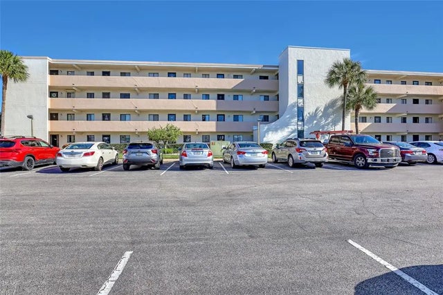 2465 S Washington Avenue A402, TITUSVILLE