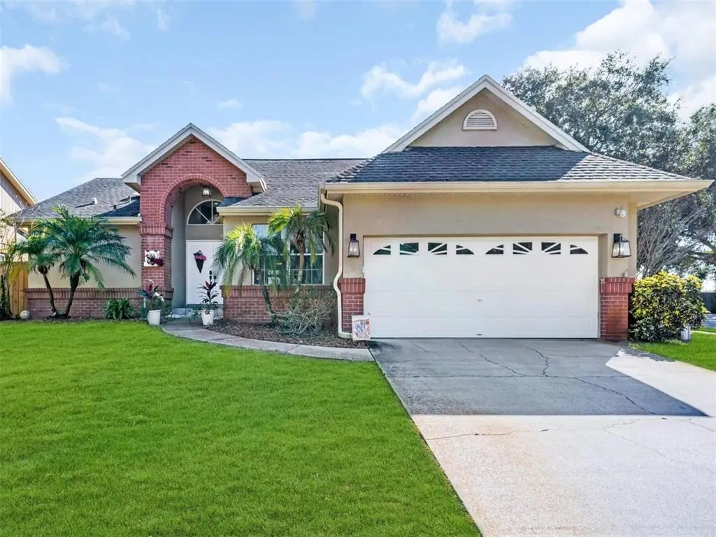 4787 Klosterman Oaks Boulevard, PALM HARBOR