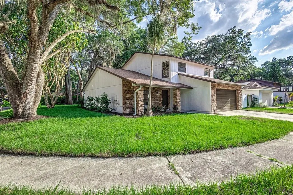 14842 Oak Vine Drive, LUTZ