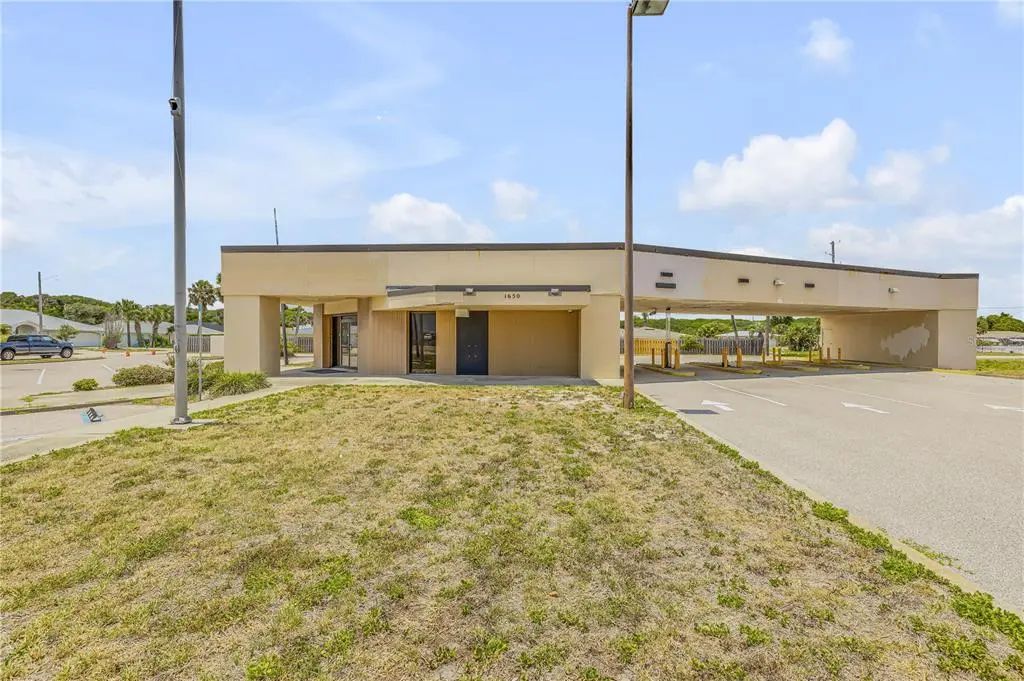 1650 S Atlantic Avenue, NEW SMYRNA BEACH