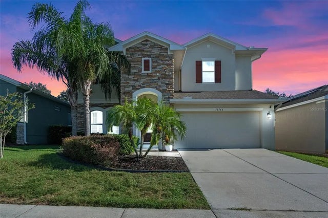16746 Abbey Hill Court, CLERMONT