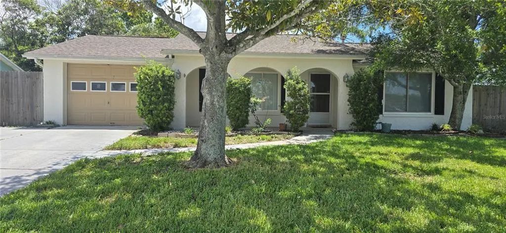6954 Stone Road, PORT RICHEY