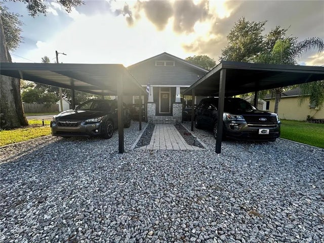4102 N Branch Avenue, TAMPA