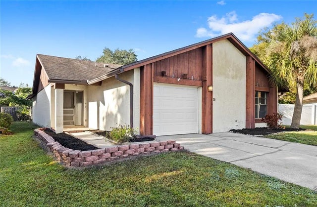 2796 Shadybranch Drive, ORLANDO