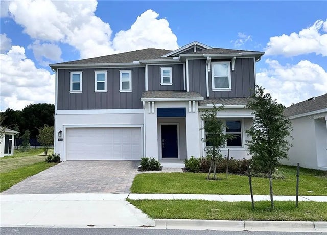 4141 Jespersen Street, APOPKA