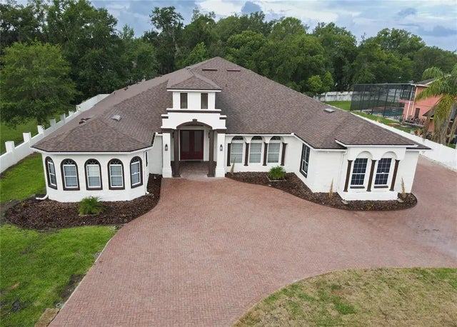 4984 Lake Cecile Drive, KISSIMMEE