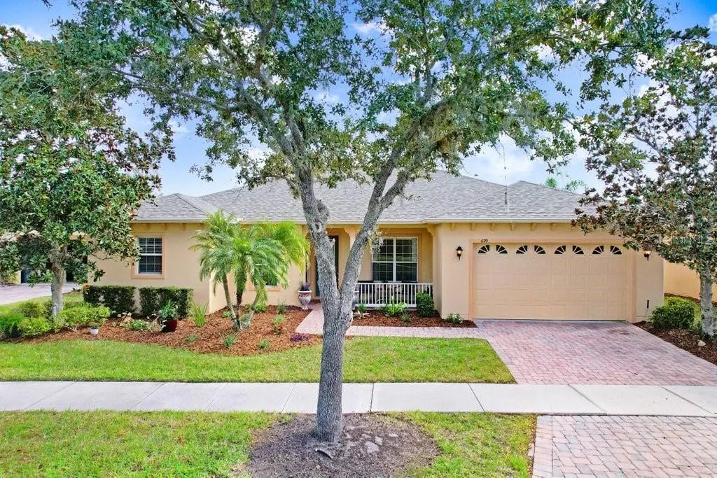 699 Glendora Road, KISSIMMEE