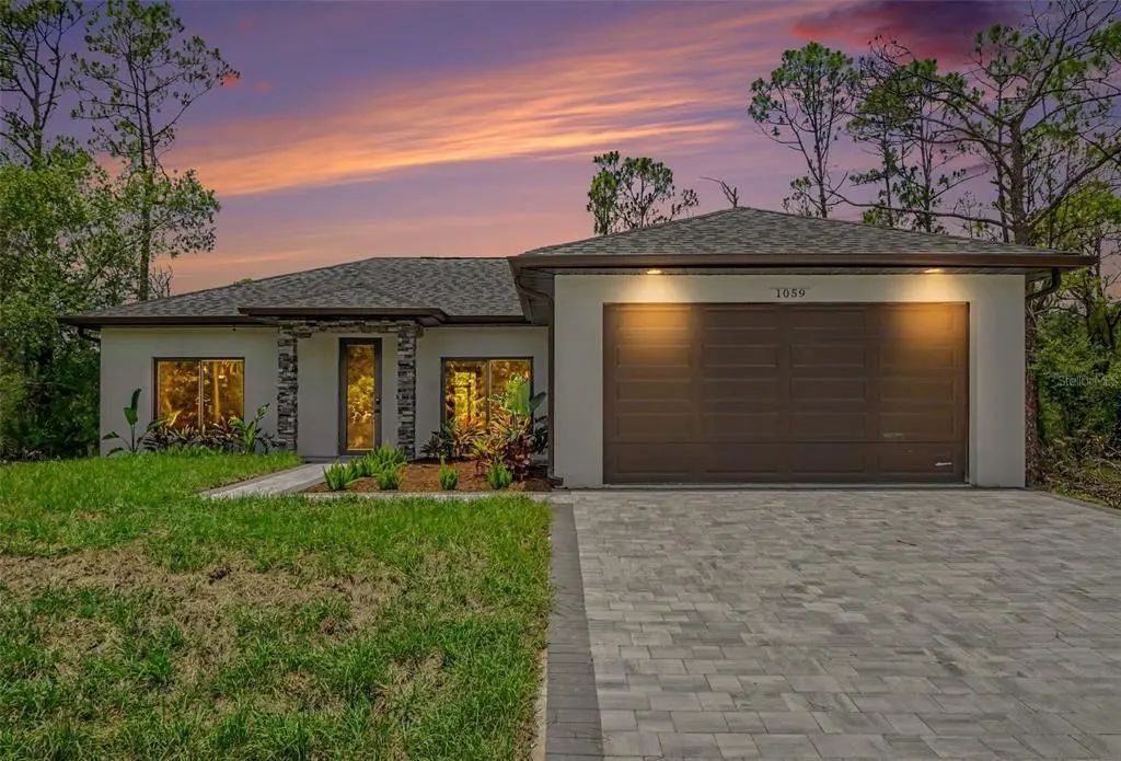 1059 Madeira Street, PORT CHARLOTTE
