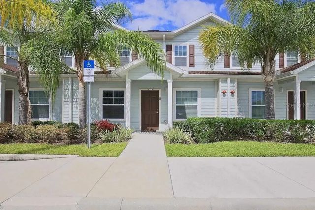 8905 Shine Drive, KISSIMMEE