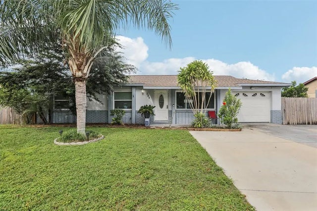 289 Live Oak Lane, WINTER HAVEN