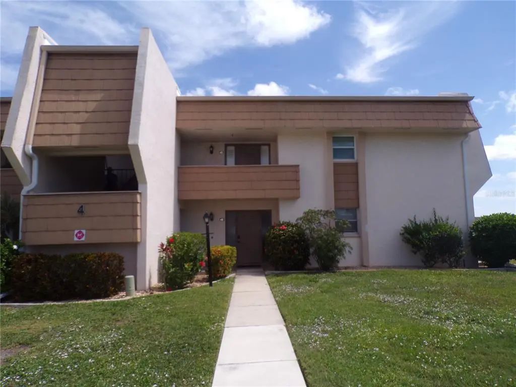 1080 Bal Harbor Boulevard 4d, PUNTA GORDA