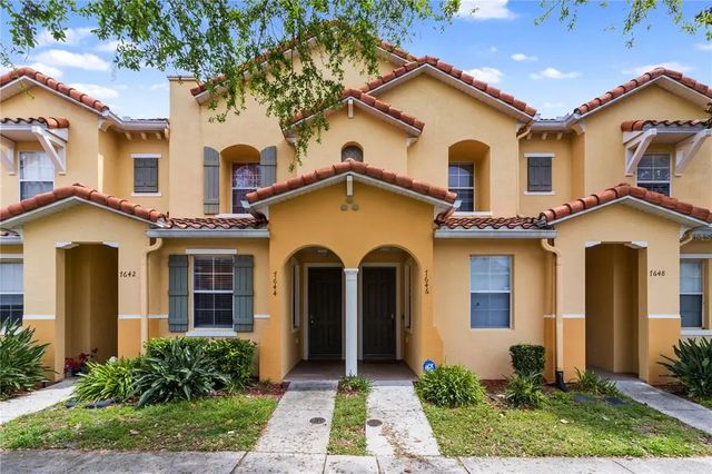 7646 Long Island Drive, KISSIMMEE