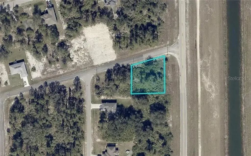 3539 Sunshine Boulevard, LEHIGH ACRES