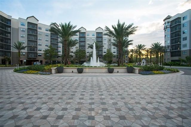 14501 Grove Resort Avenue 2334, WINTER GARDEN