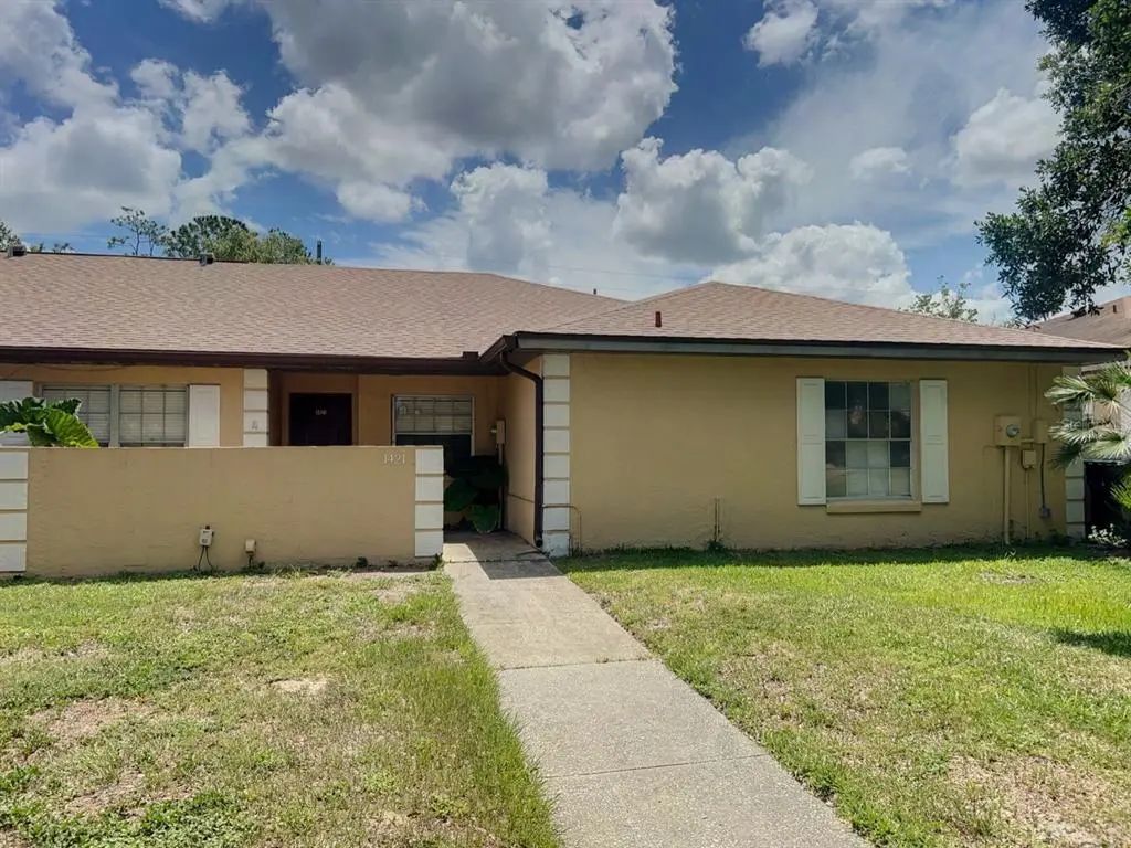 1421 Sophie Boulevard, ORLANDO