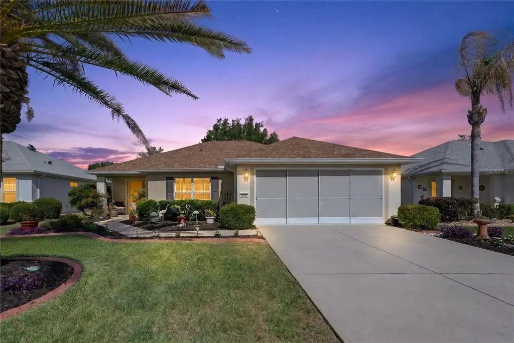 9082 Se 120th Loop, SUMMERFIELD
