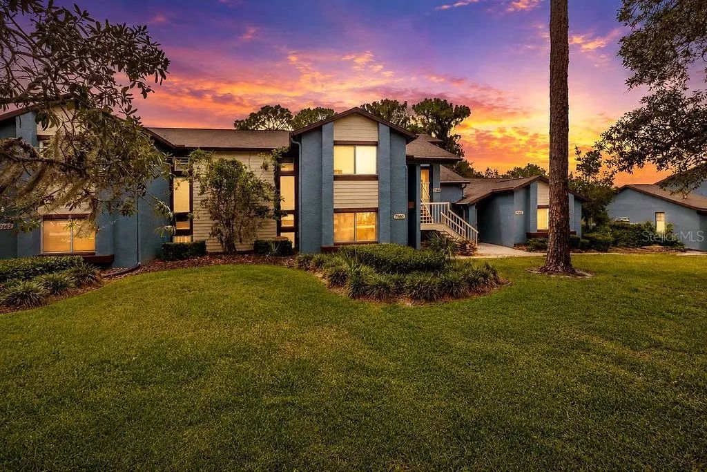 7560 St Andrews Boulevard 7560, WEEKI WACHEE