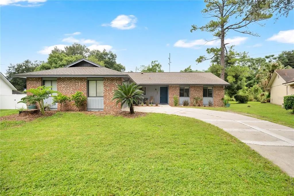 867 Benchwood Drive, WINTER SPRINGS