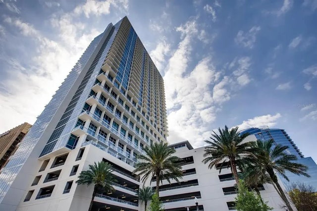 150 E Robinson Street 3408, ORLANDO
