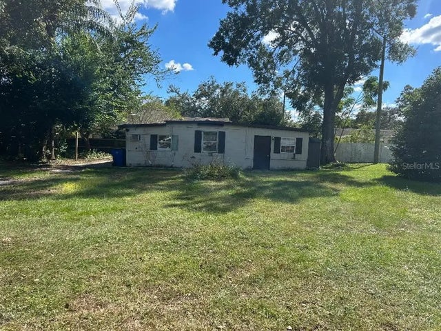 17516 Meadowbridge Drive, LUTZ