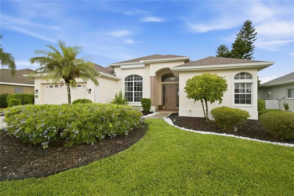 5556 Sabal Trace Drive, NORTH PORT