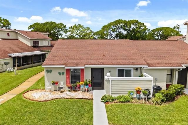 49 Pine Island Circle, KISSIMMEE