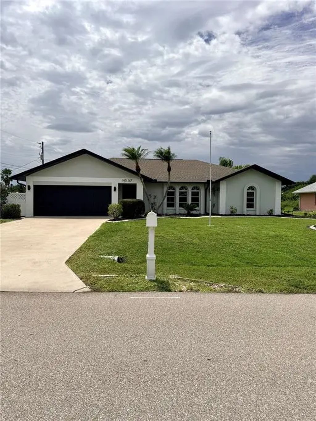 167 Mocha Court, PUNTA GORDA